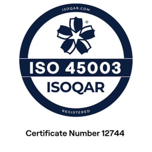 ISO 45003