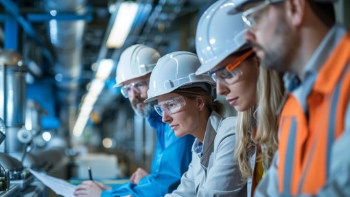 The Power of a Multi-Generational Nuclear Workforce