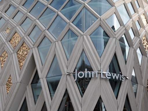 John Lewis recruitment