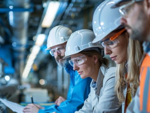 The Power of a Multi-Generational Nuclear Workforce