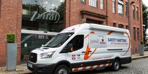 Vital Van