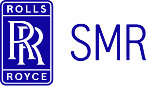 Rolls-Royce SMR Logo