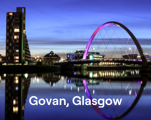 Govan, Glasgow