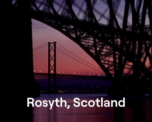 Rosyth, Scotland